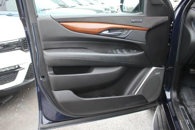 used 2019 Cadillac Escalade car, priced at $32,599