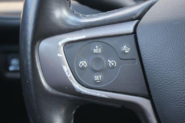 used 2021 GMC Acadia car, priced at $26,398