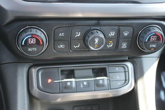 used 2021 GMC Acadia car, priced at $26,398