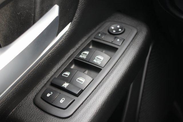 used 2022 Ram 1500 car, priced at $30,950