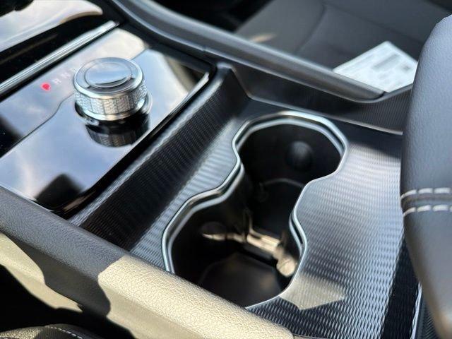new 2026 Jeep Grand Cherokee L car, priced at $42,649