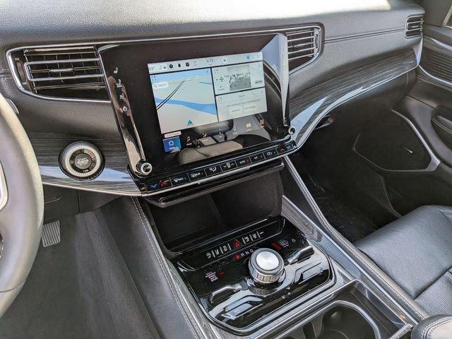 used 2022 Jeep Wagoneer car, priced at $48,817