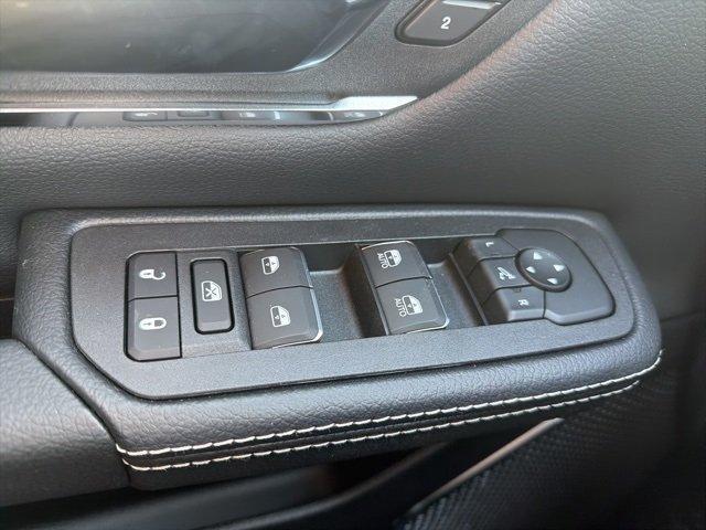 new 2026 Ram 1500 car, priced at $60,871