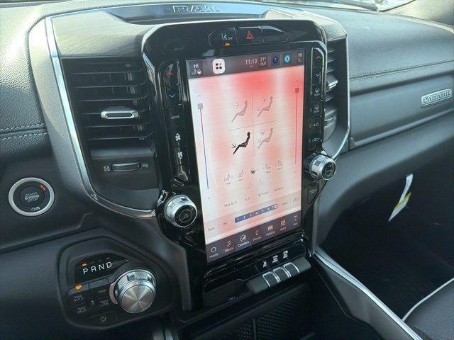 new 2026 Ram 1500 car, priced at $60,871