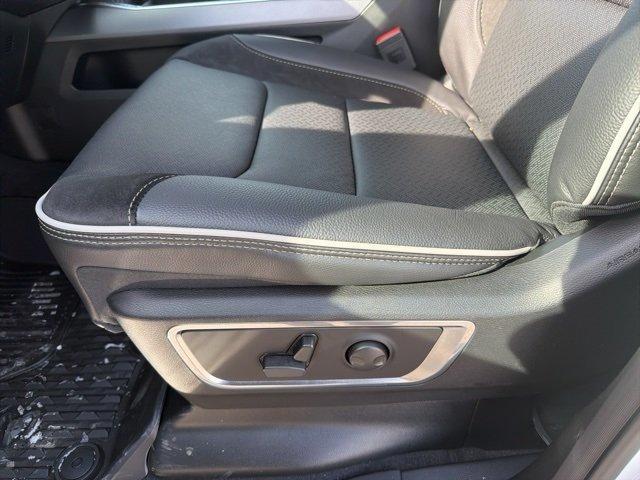 new 2026 Ram 1500 car, priced at $60,871