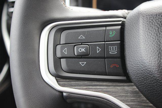 used 2022 Jeep Wagoneer car, priced at $46,898