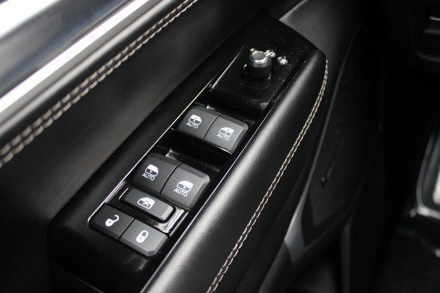 used 2022 Jeep Wagoneer car, priced at $46,898