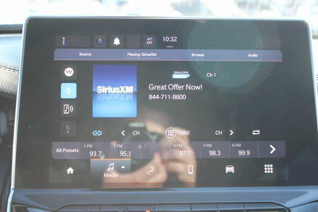 used 2022 Jeep Compass car, priced at $20,299