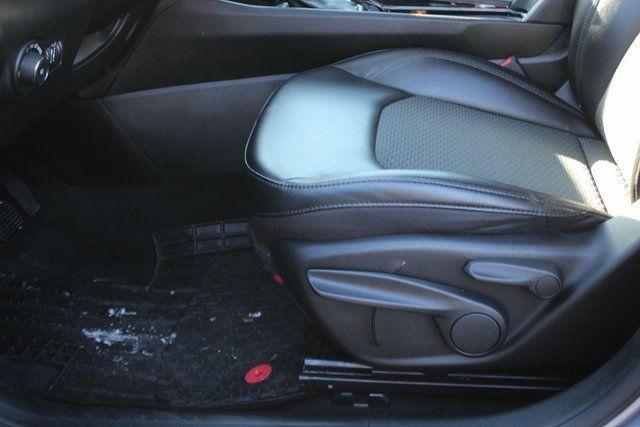 used 2022 Jeep Compass car, priced at $20,299