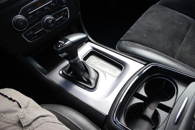 used 2022 Dodge Charger car, priced at $32,899