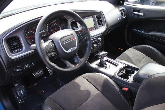 used 2022 Dodge Charger car, priced at $32,899