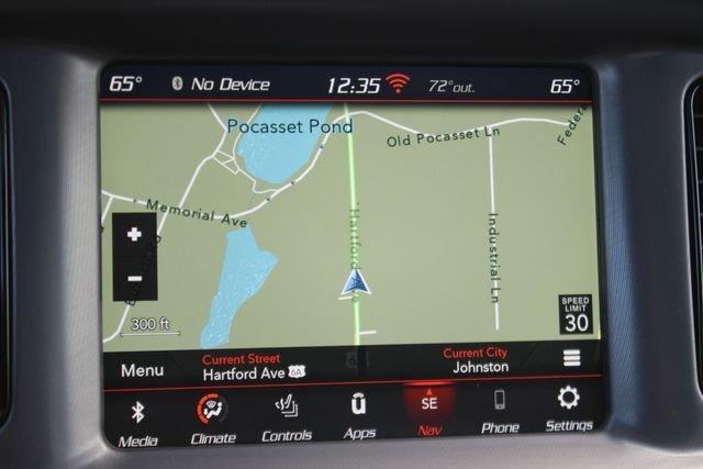 used 2022 Dodge Charger car, priced at $32,899