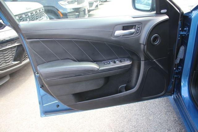 used 2022 Dodge Charger car, priced at $32,899