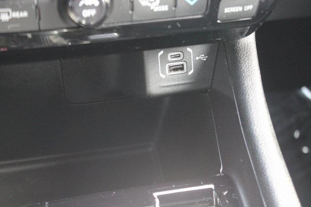 used 2023 Jeep Compass car, priced at $20,799