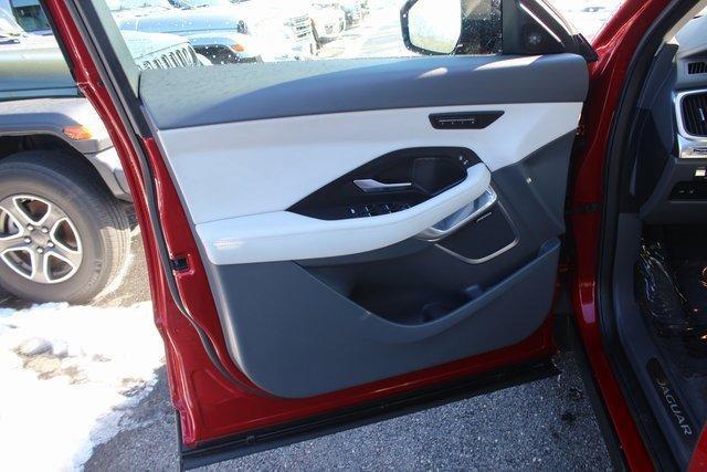 used 2020 Jaguar E-PACE car, priced at $19,699