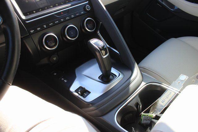 used 2020 Jaguar E-PACE car, priced at $18,999