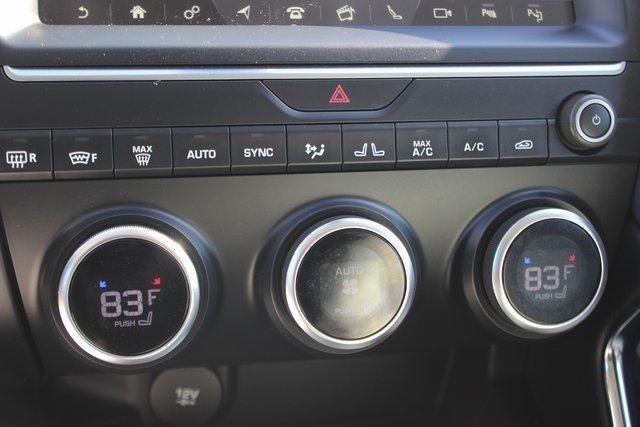 used 2020 Jaguar E-PACE car, priced at $18,999