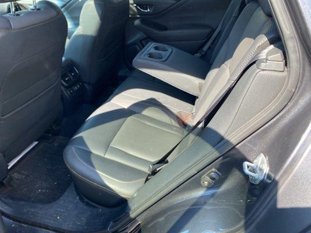 used 2022 Subaru Outback car, priced at $25,398