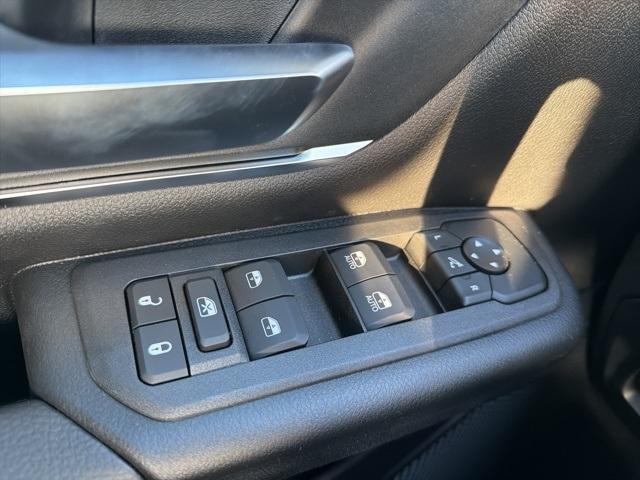 new 2026 Ram 1500 car, priced at $58,133