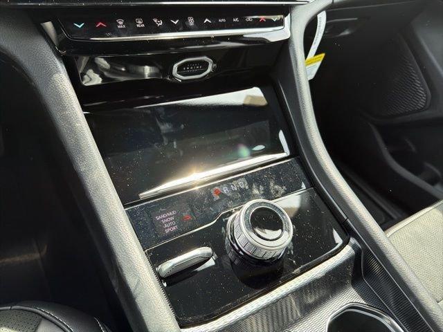 new 2026 Jeep Grand Cherokee car, priced at $45,937