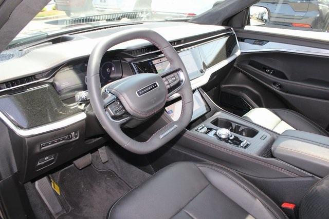 used 2024 Jeep Wagoneer S car, priced at $40,900