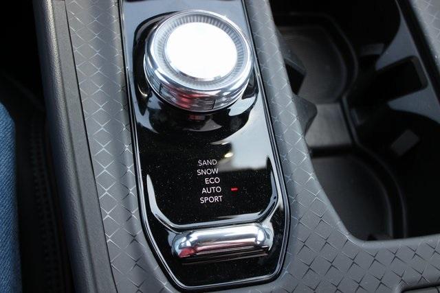 used 2024 Jeep Wagoneer S car, priced at $40,900