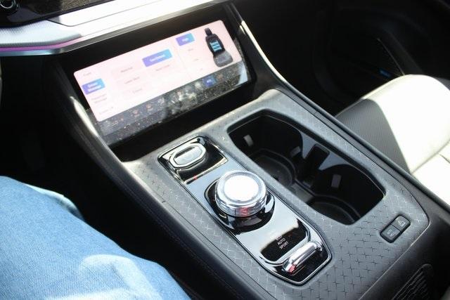 used 2024 Jeep Wagoneer S car, priced at $40,900