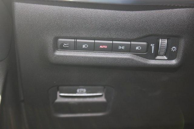 used 2024 Jeep Wagoneer S car, priced at $40,900