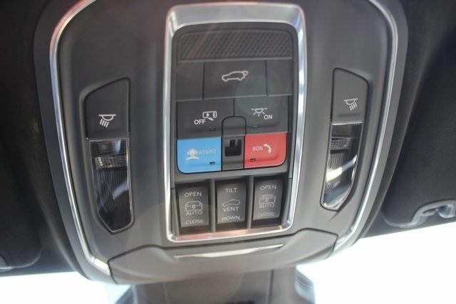 used 2024 Jeep Wagoneer S car, priced at $40,900