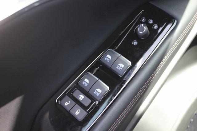 used 2024 Jeep Wagoneer S car, priced at $40,900