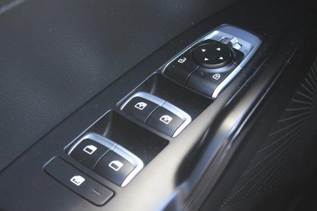 used 2022 Kia K5 car, priced at $22,599