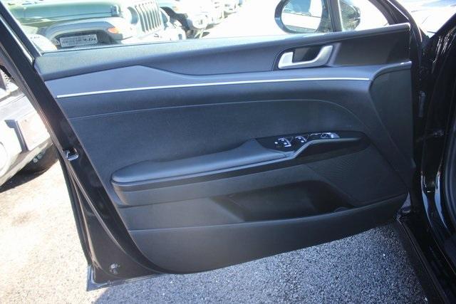 used 2022 Kia K5 car, priced at $22,599