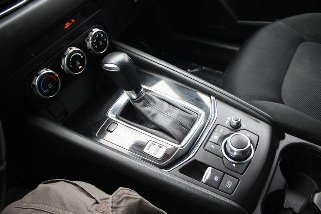used 2018 Mazda CX-5 car, priced at $16,999