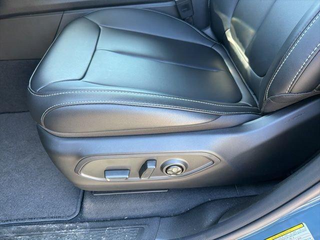 new 2026 Jeep Grand Cherokee car, priced at $48,134