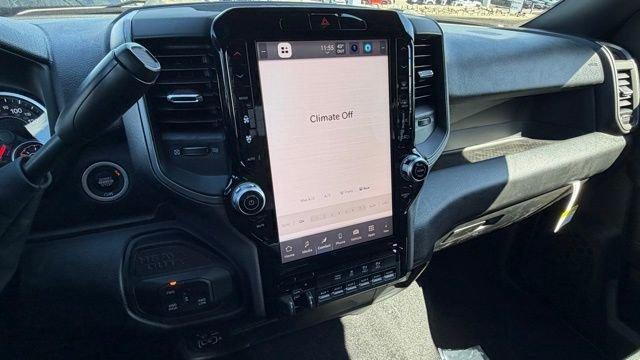 new 2026 Ram 3500 car, priced at $59,685