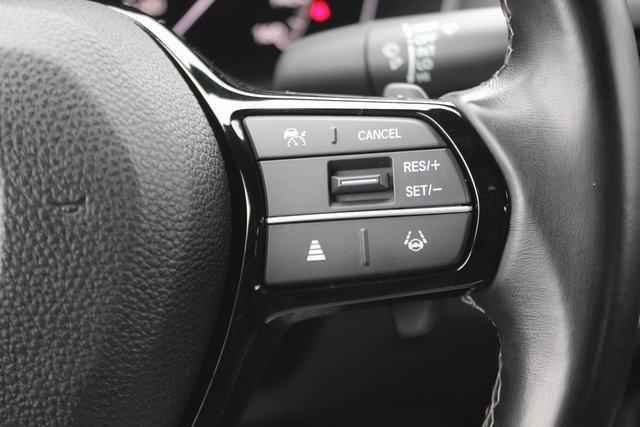 used 2022 Honda Civic car, priced at $22,498