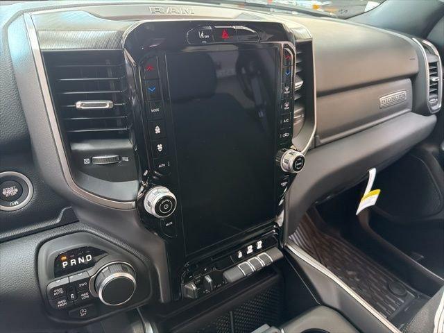 new 2026 Ram 1500 car, priced at $59,249