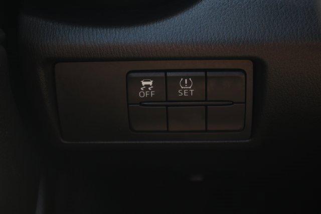 used 2019 FIAT 124 Spider car, priced at $18,699