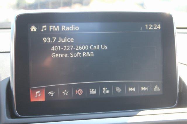 used 2019 FIAT 124 Spider car, priced at $18,699