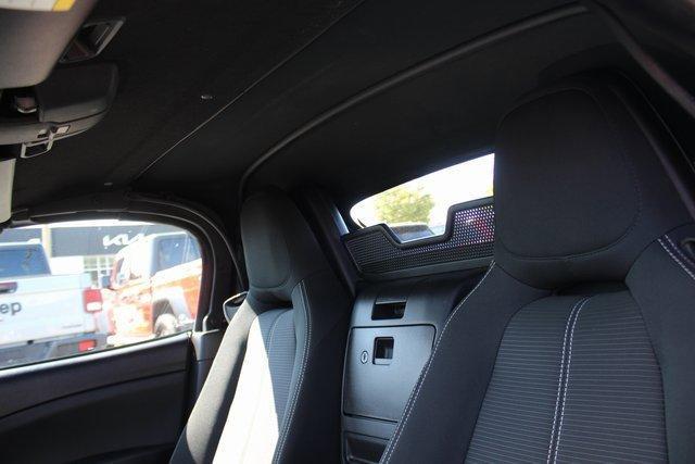 used 2019 FIAT 124 Spider car, priced at $18,699