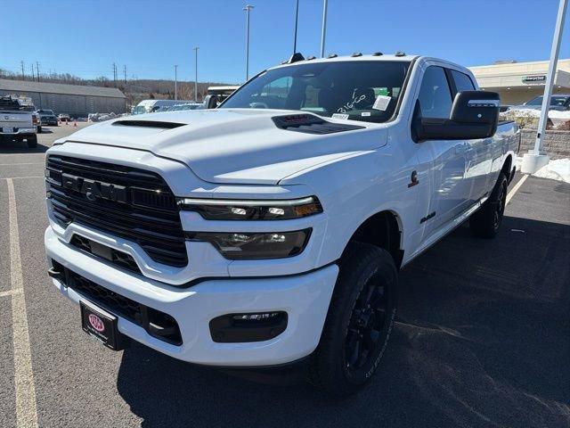 new 2026 Ram 3500 car, priced at $92,700