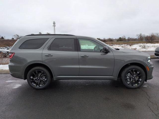 new 2026 Dodge Durango car, priced at $50,005