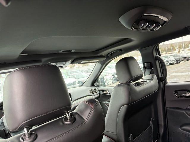 new 2026 Dodge Durango car, priced at $50,005