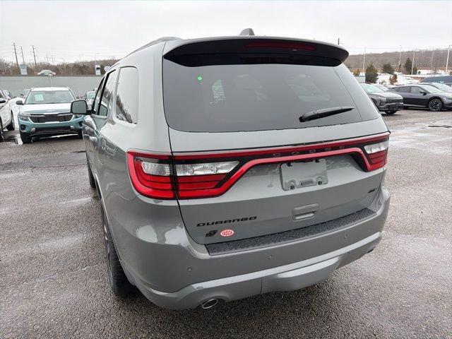 new 2026 Dodge Durango car, priced at $48,973