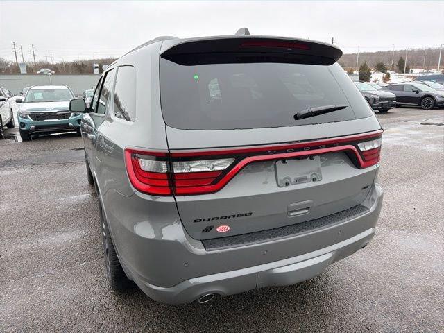 new 2026 Dodge Durango car, priced at $50,005