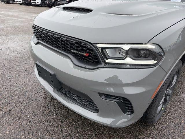 new 2026 Dodge Durango car, priced at $48,973