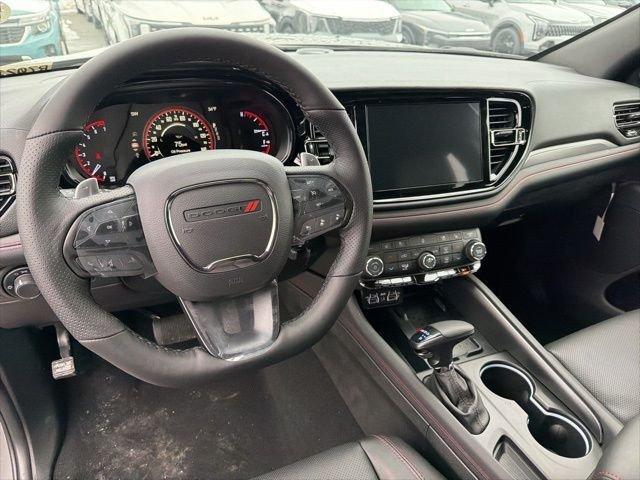 new 2026 Dodge Durango car, priced at $48,973