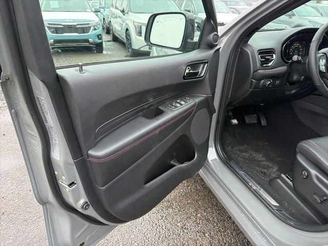 new 2026 Dodge Durango car, priced at $48,973