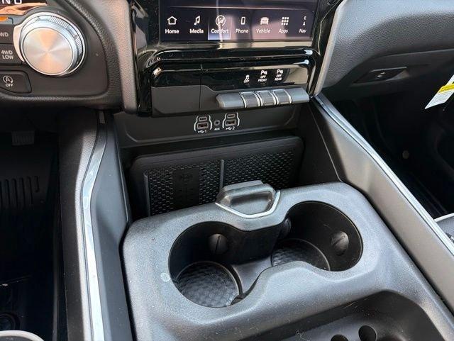 new 2026 Ram 1500 car, priced at $64,877