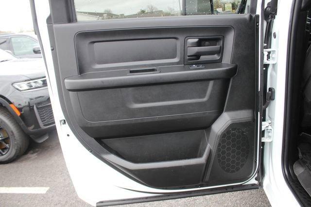 used 2024 Ram 2500 car, priced at $45,018